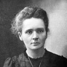 Marie Curie