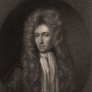 Robert Boyle, author of A Sceptical Chymist