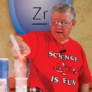 Professor, Bassam Z. Shakhashiri, President of the American Chemical Society