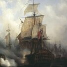 Battle of Trafalgar